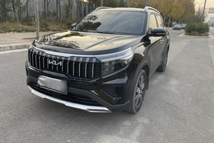 Used Kia Sportage R 2021 Ace 2.0L Splendid Edition
