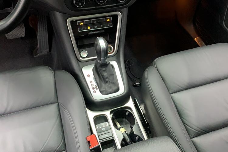 Used Volkswagen Sharan 2016 380TSI Luxury 7-Seater