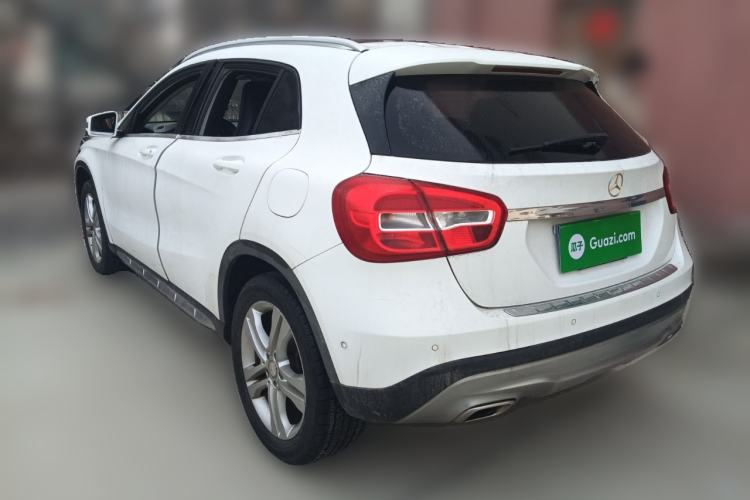 Used Mercedes-Benz GLA 2015 GLA 200 Sport Edition