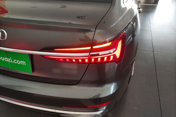 Used Audi A6L 2025 45 TFSI Prestige Dynamic Edition