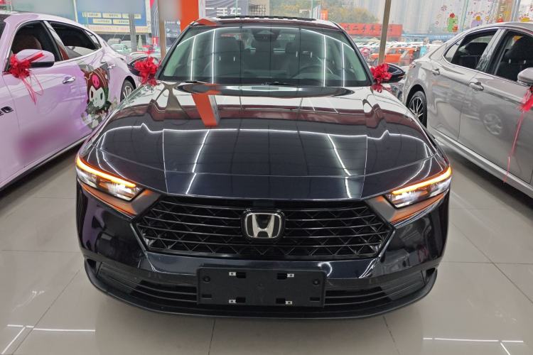 Used Honda Accord 2023 260TURBO Smart Enjoyment Version
