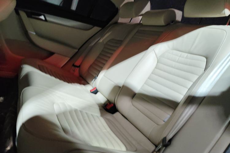 Used Volkswagen Magotan 2013 1.8TSI Luxury Model