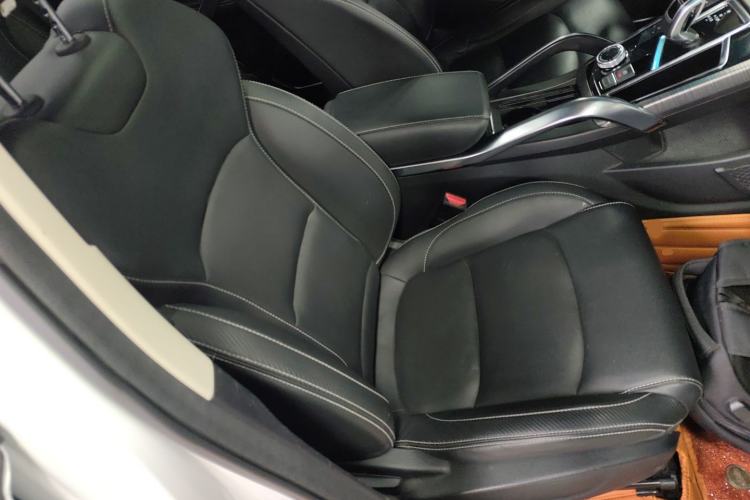 Used Geely Auto Emgrand X7 Sport 2020 1.8TD DCT Smart PRO
