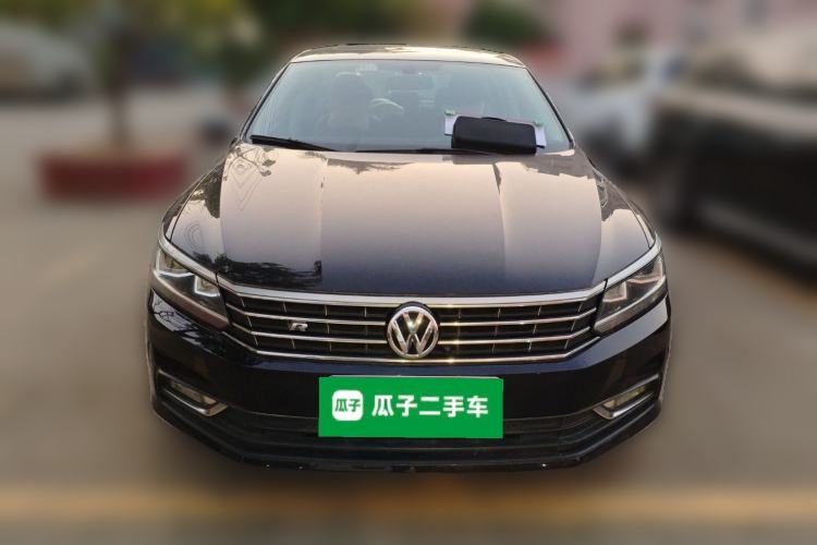 Used Volkswagen Passat 2017 330TSI DSG Luxury Edition
