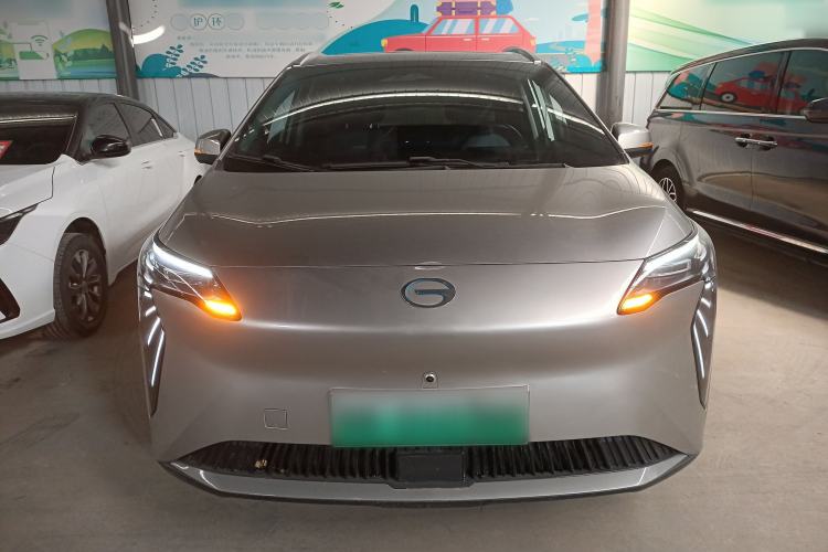 Used AION Y 2023 Plus 510 Smart Edition
