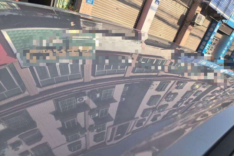 Used Wuling Bingo PLUS 2024 330 km Range Five-Seater Version