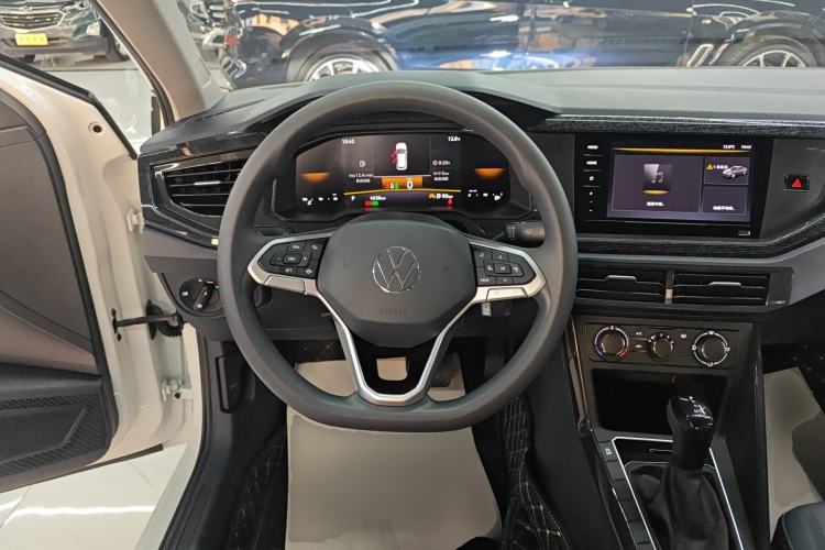 Used Volkswagen Lavida 2025 New Sharp 1.5L Outstanding New Edition