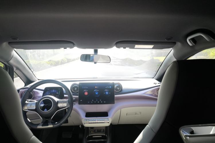 Used BYD Dolphin 2024 Honor Edition 420km Freedom Version
