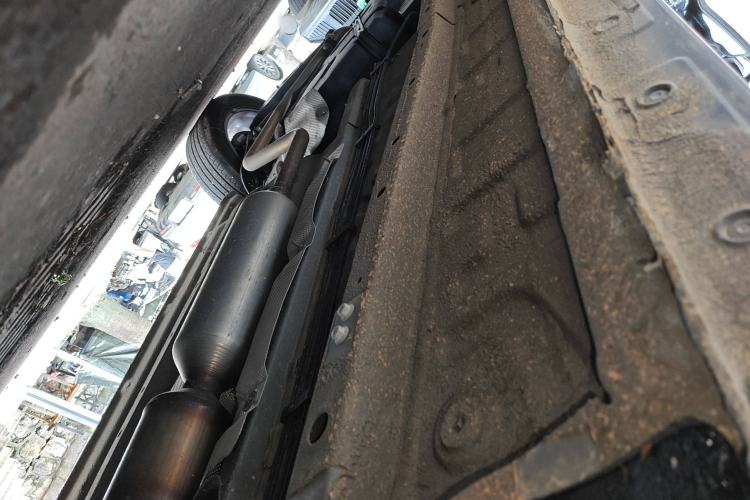 Used Jetour X70 PLUS 2023 1.5T DCT Brave PLUS 5-Seater
