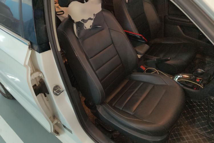 Used Volkswagen Bora 2017 1.6L Automatic Comfort Model