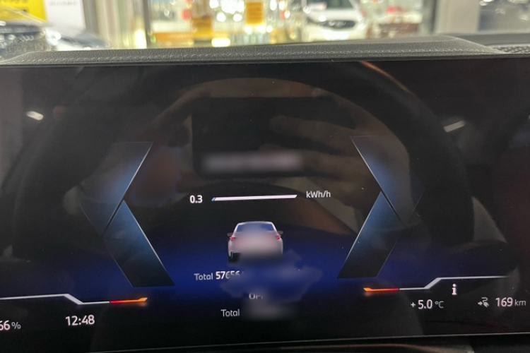 Used BMW i3 2024 eDrive 35 L