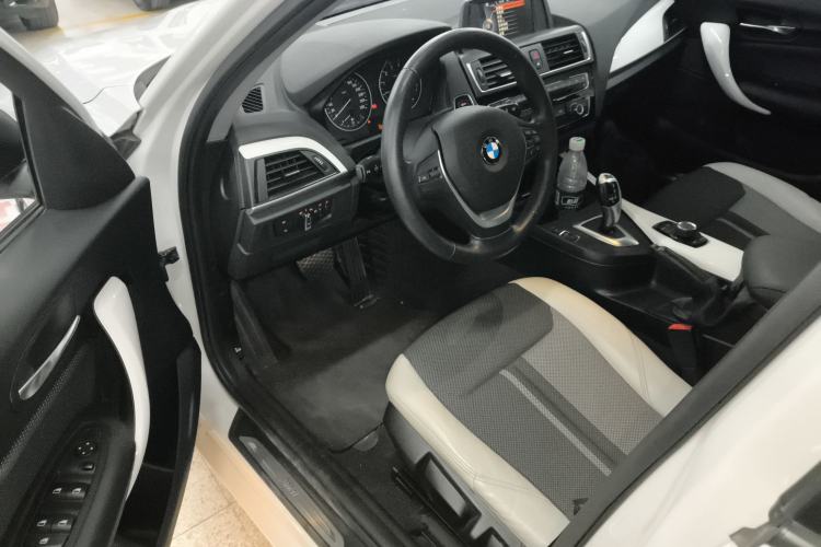 Used BMW 1 Series 2016 118i Urban Design Package
