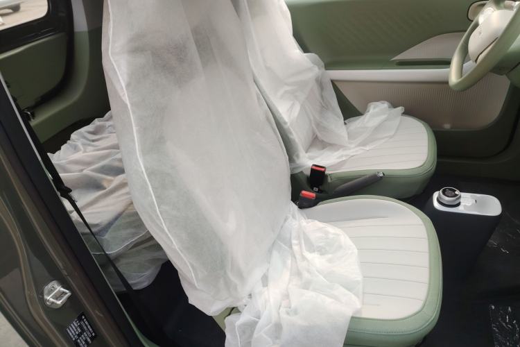 Used  Panda 2025 210km Panda Rider