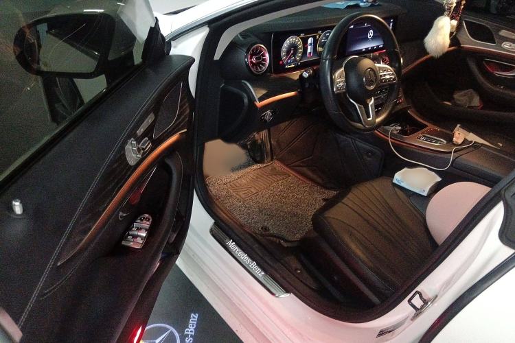 Used Mercedes-Benz CLS 2020 CLS 300 Sport Edition
