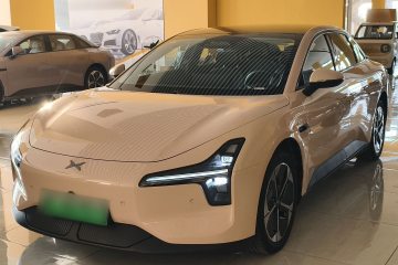 Used XPeng MONA M03 2024 620 with Ultra-Long Range