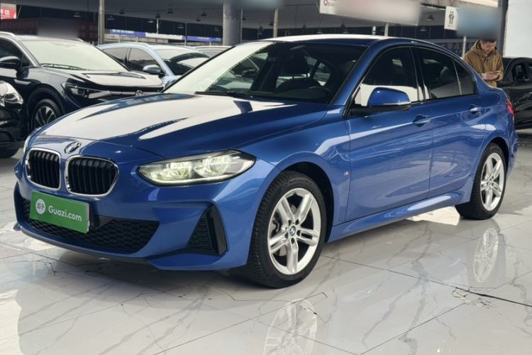 Used BMW 1 Series 2020 120i M Sport Package