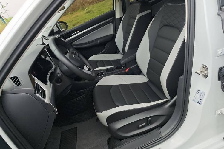 Used Volkswagen Bora 2024 300TSI DSG Prestige Edition
