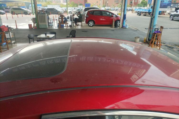 Used Mazda Mazda 3 Axela 2021 2.0L Automatic Zhiya Edition
