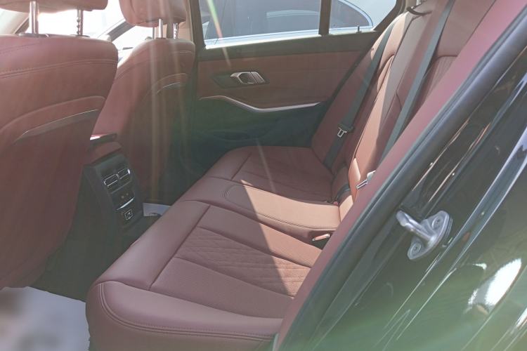 Used BMW 3 Series 2023 325i M Sport Package
