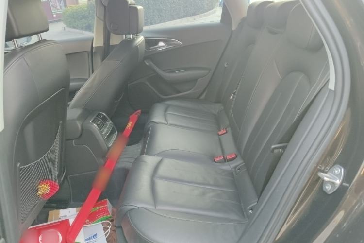 Used Audi A6 (Import) 2017 3.0T allroad quattro