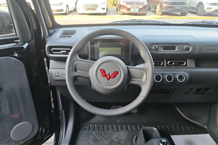 Used Wuling Zhiguang New Energy 2025 Comfort Model
