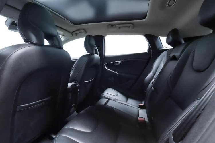 Used Volvo V40 2016 T3 Zhiyi Edition