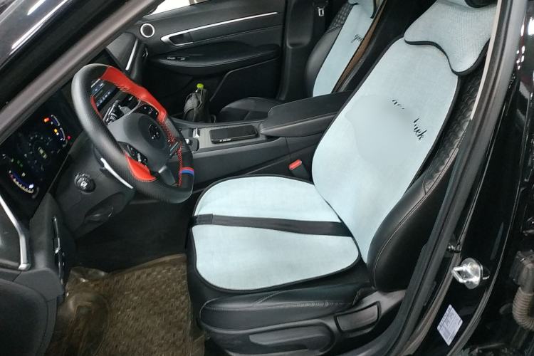 Used Hyundai Sonata 2020 270TGDi DCT GL Advanced Edition
