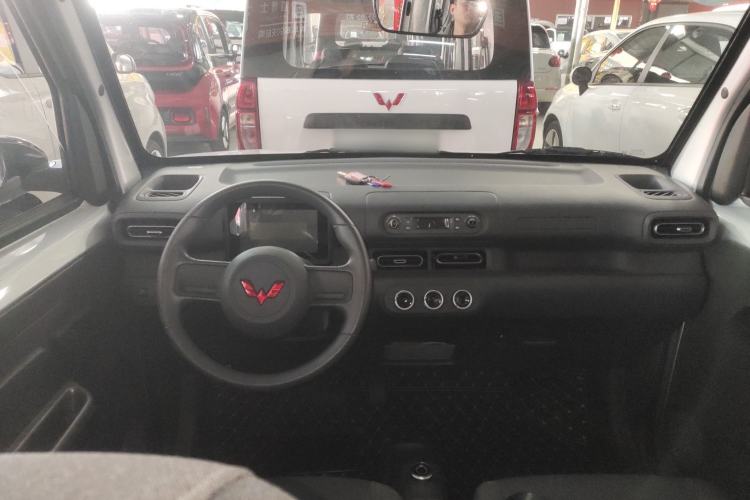 Used Wuling Zhiguang New Energy 2025 Comfort Model
