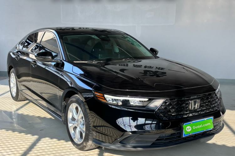 Used Honda Accord 2023 260TURBO Smart Enjoyment Version
