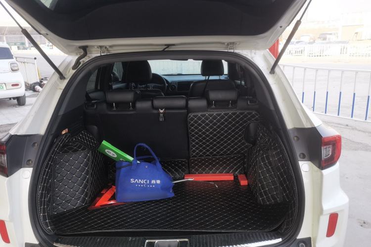 Used Honda XR-V 2017 1.5L LXi CVT Classic Edition