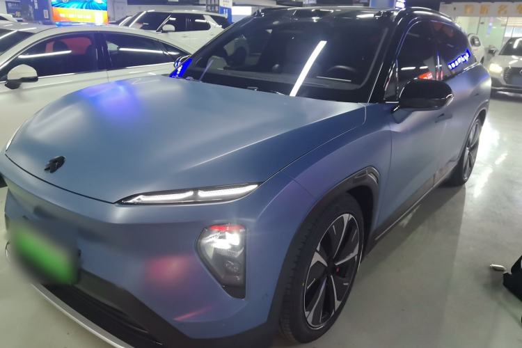 Used Nio ES7 2022 100kWh First Edition