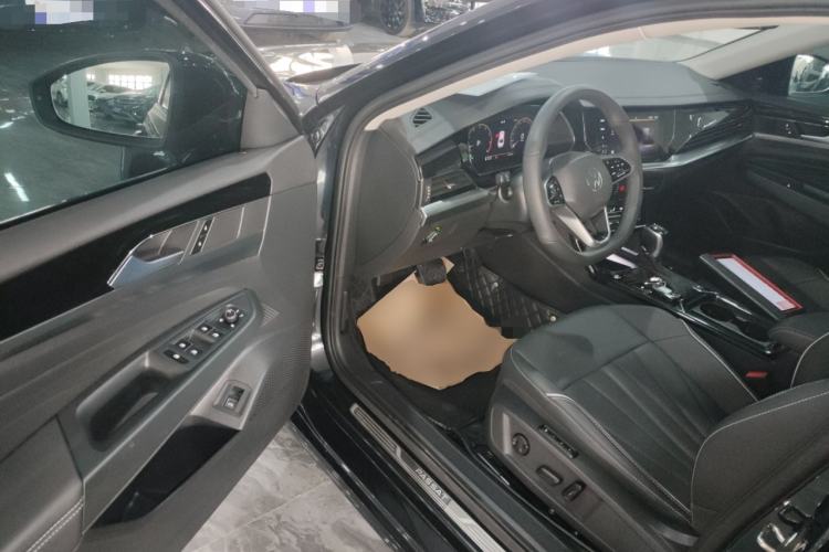 Used Volkswagen Passat 2024 330TSI Starry Elite Edition
