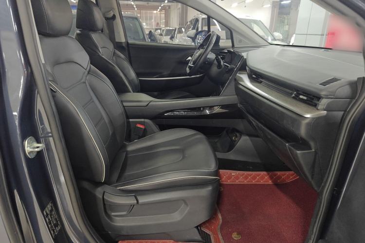 Used Hyundai Custo 2021 270TGDi Prestige LUX
