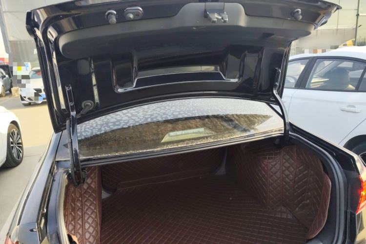 Used Volkswagen Lavida 2019 Lavida Start 1.5L Automatic Trendy Version China VI Standard
