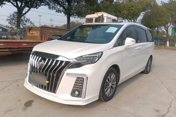 Used Buick GL8 2020 ES Land Cruiser 653T Comfort Edition