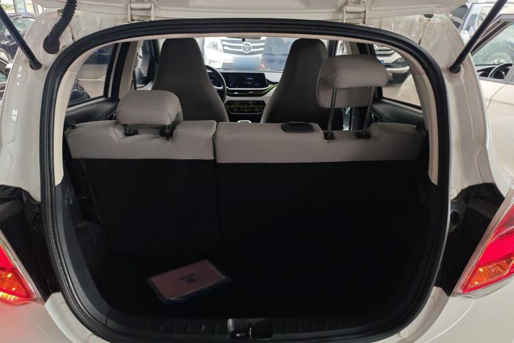 Used Oshan Benni E-Star 2020 Heartbeat Edition NMC Lithium