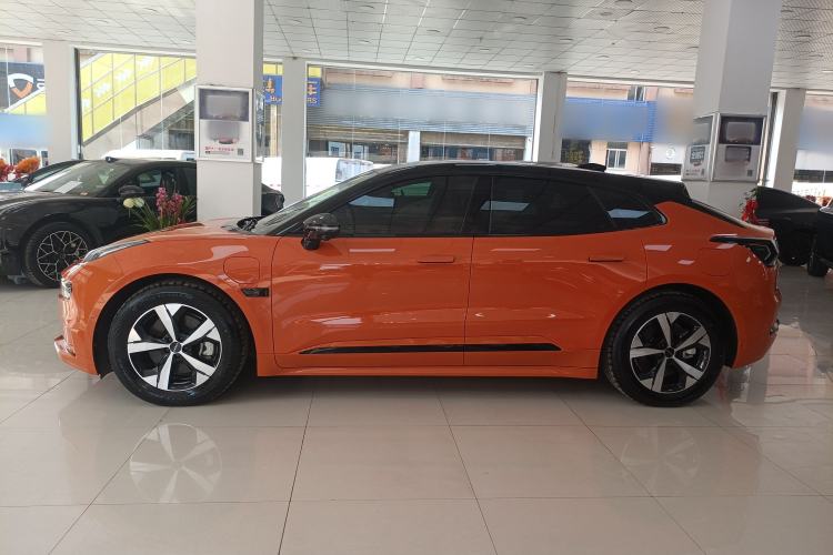 Used Zeekr 001 2023 WE Edition 100 kWh