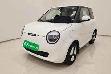 Used Qiyuan Lumin 2022 210km Sweet Edition