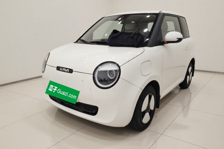Used Qiyuan Lumin 2022 210km Sweet Edition