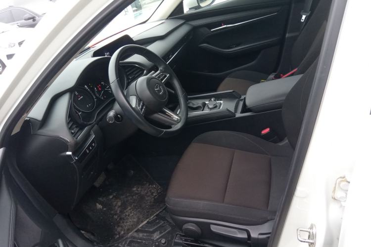 Used Mazda Mazda 3 Axela 2021 2.0L Automatic ZhiXuan Edition
