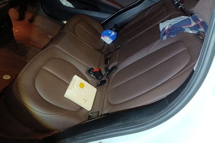 Used BMW X1 2021 sDrive25Li Leading Model