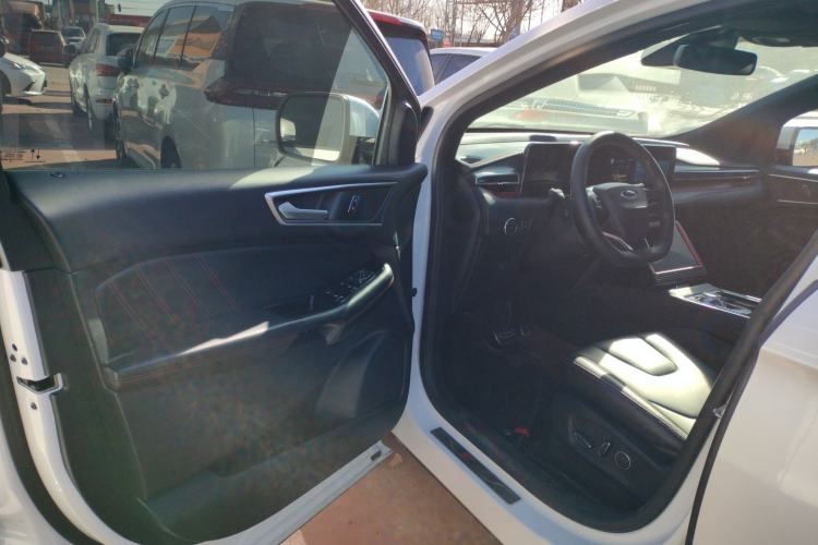 Used Ford Edge 2021 PLUS EcoBoost 245 Two-Wheel-Drive ST-Line 5-Seater