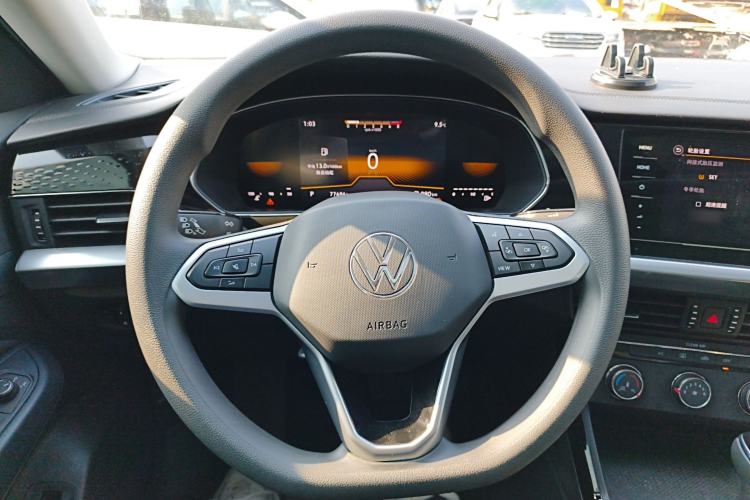 Used Volkswagen Passat 2024 280TSI Business Edition