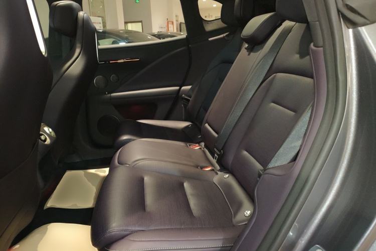 Used  07 2024 Max Extended-Range Edition
