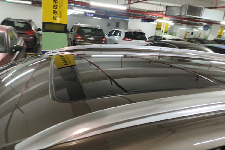 Used Buick GL6 2021 323T Mild Hybrid Connect Luxury Model
