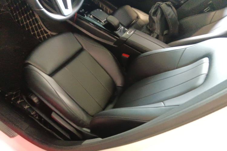 Used Mercedes-Benz A-Class 2022 A 180 L Sport Sedan
