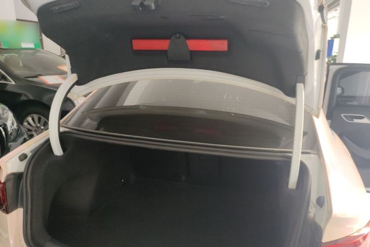 Used Audi A3 2020 Limousine 35 TFSI Fashion Edition China VI Emission Standard