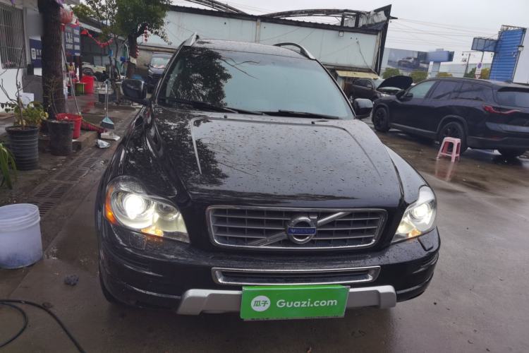Used Volvo XC Classic 2014 T5 Luxury Edition