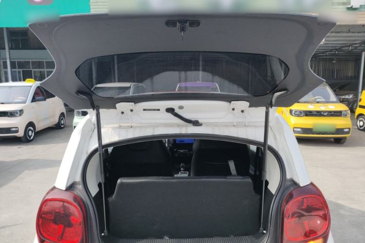 Used Roewe Clever 2022 311km QiQi BoBo Edition