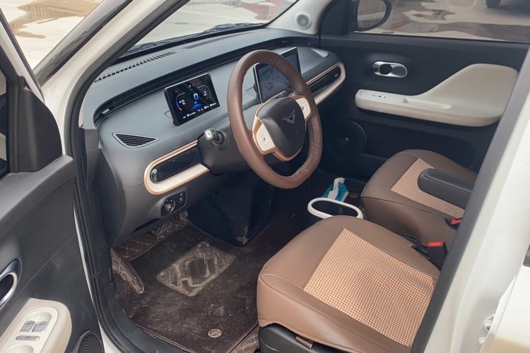 Used Cowin October 2025 Mate 300km Surfing Edition